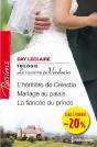 L'Heritiere De Celestia - Mariage Au Palais - La Fiancee Du Prince - Preview