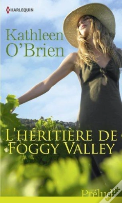 Capa do artigo L'Heritiere De Foggy Valley