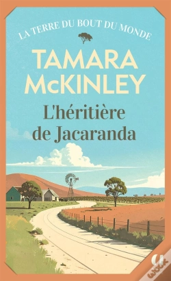 Capa do artigo L'Héritière De Jacaranda