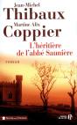 L'Héritière De L'Abbé Saunière - Preview