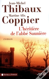 L'Héritière De L'Abbé Saunière