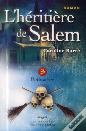L'Heritiere De Salem T03