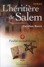 L'Heritiere De Salem T.4 - Preview
