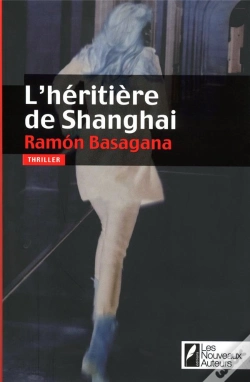 Capa do artigo L'Héritière De Shangaï
