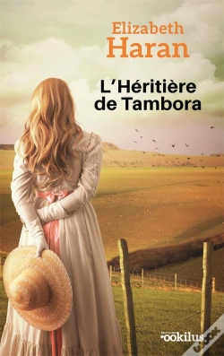 Capa do artigo L'Héritière De Tambora