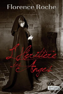 Capa do artigo L'Héritière Des Anges