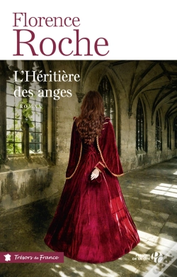 Capa do artigo L'Heritiere Des Anges