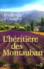 L'Héritière Des Montauban - Preview