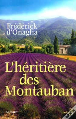 Capa do artigo L'Héritière Des Montauban