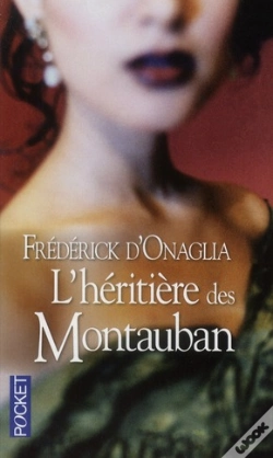 Capa do artigo L'Heritiere Des Montauban