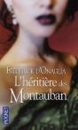 L'Heritiere Des Montauban - Preview