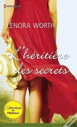Capa do artigo L'Heritiere Des Secrets