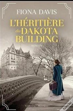 Capa do artigo L'Héritière Du Dakota Building