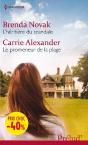 L'Heritiere Du Scandale - Le Promeneur De La Plage - Preview