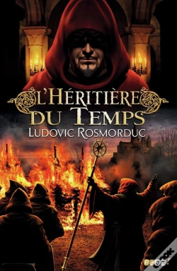 Capa do artigo L'Héritière Du Temps