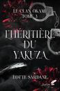 L'Héritière Du Yakuza - Preview