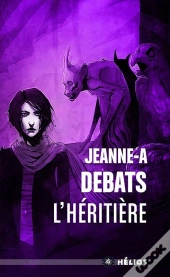 L'Héritière