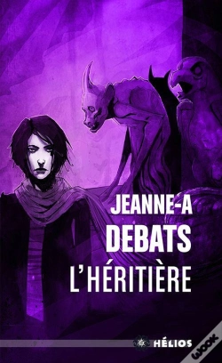 Capa do artigo L'Héritière