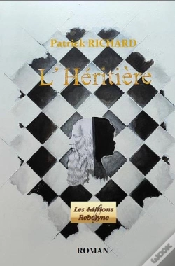 Capa do artigo L'Heritiere