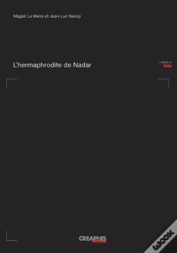 Capa do artigo L'Hermaphrodite De Nadar