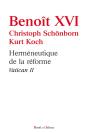 L'Herméneutique De La Réforme - Preview
