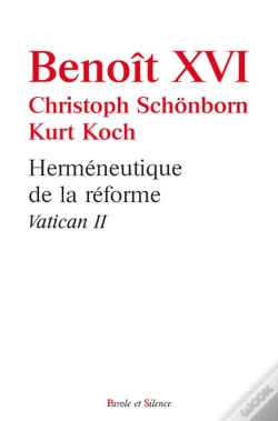 Capa do artigo L'Herméneutique De La Réforme