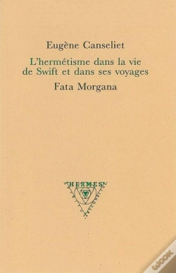 Capa do artigo L'Hermétisme Dans La Vie De Swift Et Dans Ses Voyages