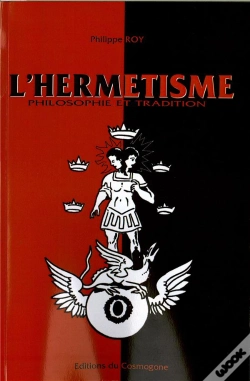 Capa do artigo L'Hermetisme ; Philosophie Et Tradition