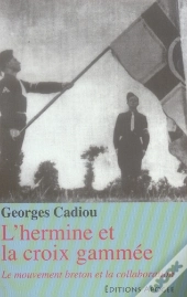 L'Hermine Et La Croix Gammée