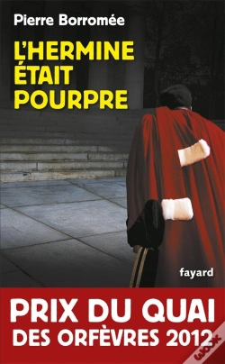 Capa do artigo L'Hermine Était Pourpre