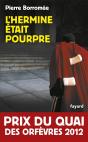 L'Hermine Était Pourpre - Preview