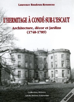 Capa do artigo L'Hermitage De Conde-Sur-L'Escaut