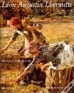 Capa do artigo Lhermitte Catalogue Raisonné