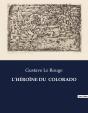 L'Heroine Du  Colorado - Preview