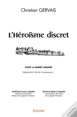 Capa do artigo L'Héroïsme Discret