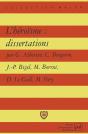 L'Héroïsme : Dissertations - Preview