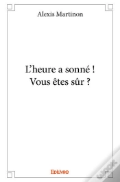 Capa do artigo L?Heure A Sonne ! Vous Etes Sur ?