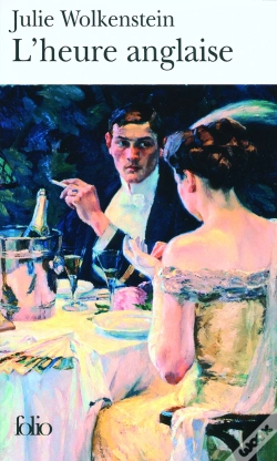 Capa do artigo L'Heure Anglaise
