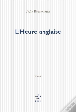 Capa do artigo L'Heure Anglaise