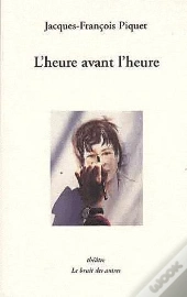 L'Heure Avant L'Heure