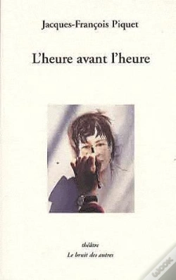 Capa do artigo L'Heure Avant L'Heure