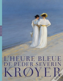 Capa do artigo L'Heure Bleue De Peder Severin Krøyer