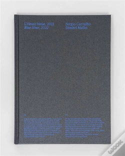 Capa do artigo L'Heure Bleue