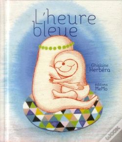 Capa do artigo L'Heure Bleue