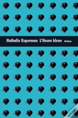 Capa do artigo L'Heure Bleue