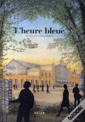 L'Heure Bleue