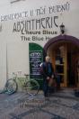 L'Heure Bleue/The Blue Hour - Preview