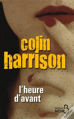 Capa do artigo L'Heure D'Avant