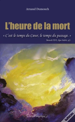 Capa do artigo L'Heure De La Mort