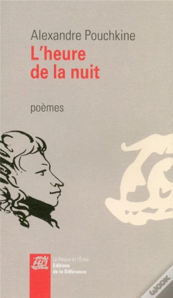 Capa do artigo L'Heure De La Nuit